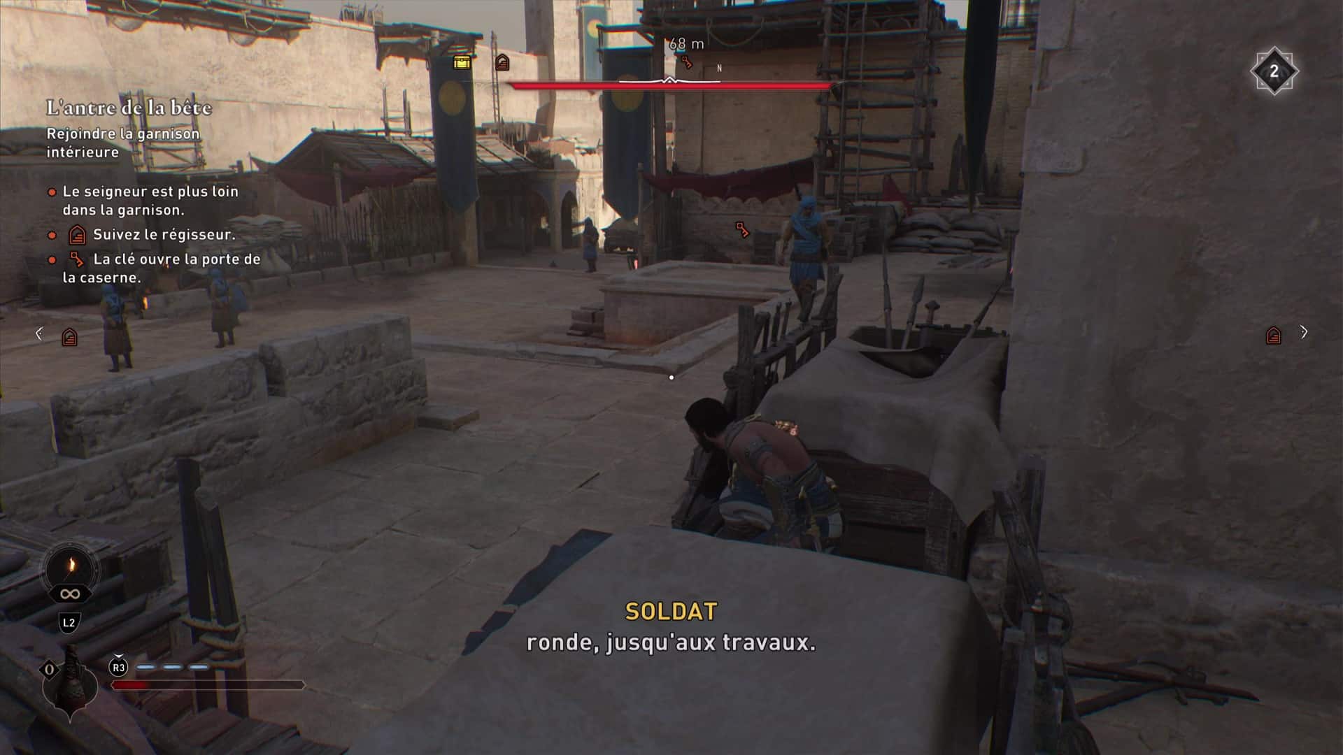 Assassins creed mirage soluce al mardikhwar 6 53