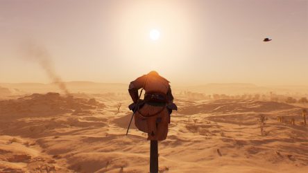 Image d'illustration pour l'article : Assassin's Creed Mirage réalise le plus gros lancement d'un jeu Ubisoft sur cette génération
