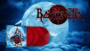 Image d'illustration pour l'article : La bande-son de Bayonetta aura droit à son coffret 4 vinyles fin 2023