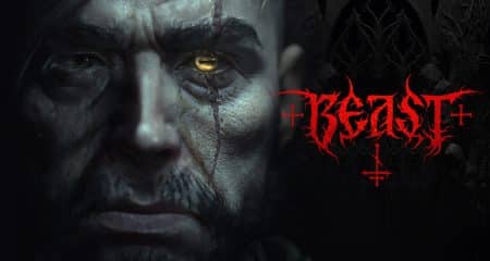 Image d'illustration pour l'article : BEAST : Le Tactical RPG sanglant se lance dans quelques jours en accès anticipé