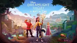 Disney dreamlight valley 3