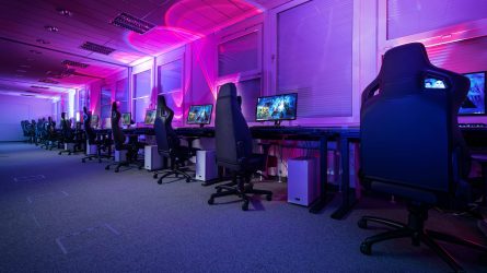 Image d'illustration pour l'article : Comment bien choisir sa chaise gaming ?