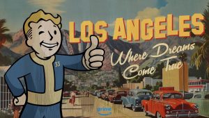 Image d'illustration pour l'article : La série TV Fallout sera diffusée sur Amazon Prime dès le mois d’avril 2024
