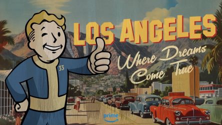 Image d'illustration pour l'article : La série TV Fallout sera diffusée sur Amazon Prime dès le mois d'avril 2024