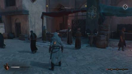 Image d'illustration pour l'article : Où trouver le Cartographe ? | Guide Assassin's Creed Mirage