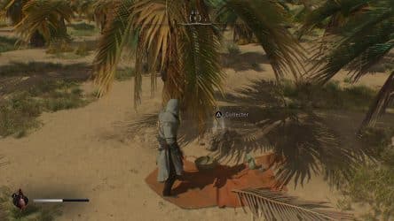 Image d'illustration pour l'article : Localisation et résolution de toutes les énigmes | Guide Assassin's Creed Mirage