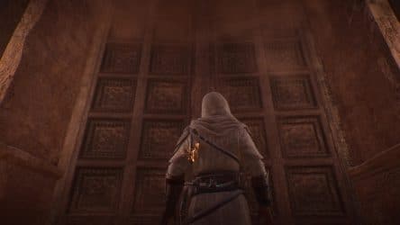 Image d'illustration pour l'article : Les quarante voleurs (quête de précommande) | Soluce Assassin's Creed Mirage