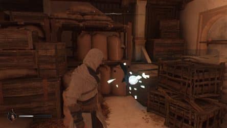 Image d'illustration pour l'article : Localisation de tous les Sites historiques | Guide Assassin's Creed Mirage
