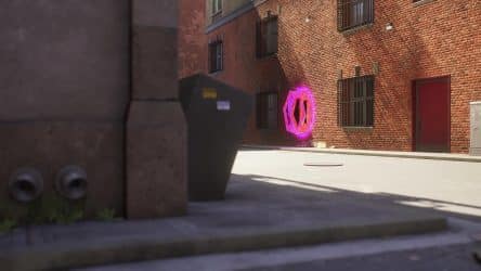 Image d'illustration pour l'article : Qui est le personnage caméo des Spider-Bots ? Marvel's Spider-Man 2