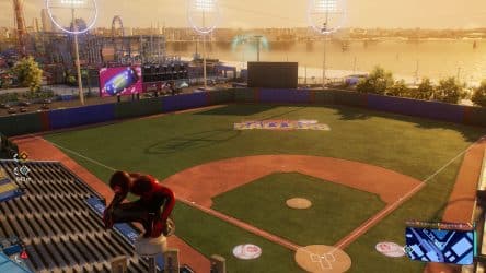 Image d'illustration pour l'article : Trophée Home-Run ! - Guide Marvel's Spider-Man 2