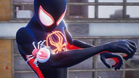Image d'illustration pour l'article : Tous les Spider-bots - Guide Marvel's Spider-Man 2