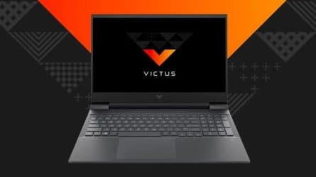 Image d'illustration pour l'article : Un PC portable gaming HP OMEN dernier cri à -34 %, idéal pour jouer même aux jeux les plus récents