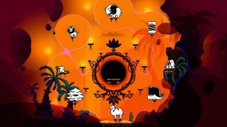 Image d'illustration pour l'article : KarmaZoo : Une date de sortie et un trailer pour le prochain jeu coopératif de Devolver Digital