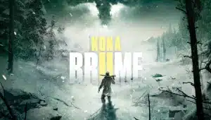 Image d'illustration pour l'article : Le jeu d’enquête brumeux Kona II : Brume fait son retour avec une date de sortie toute proche