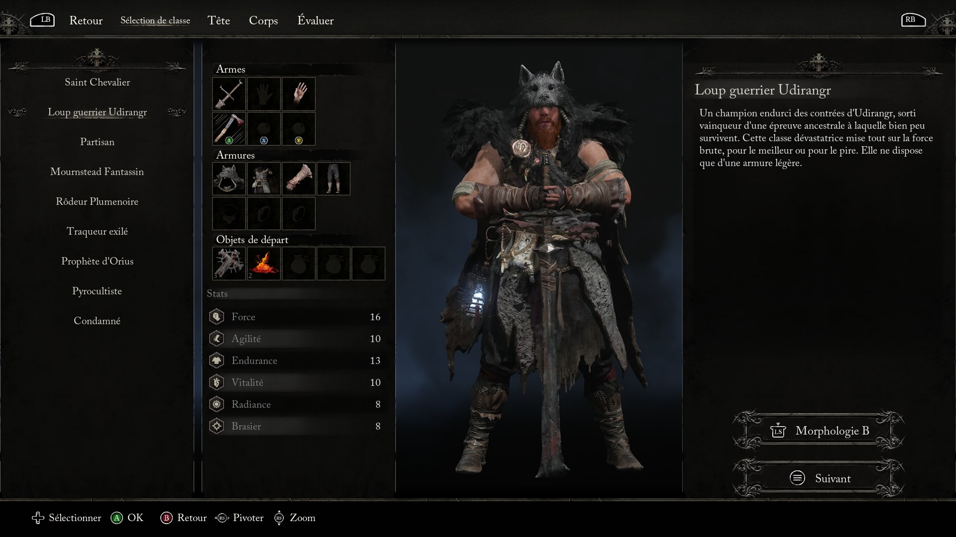 Lords of the fallen 2 3 2