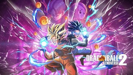 Image d'illustration pour l'article : Dragon Ball Xenoverse 2 : Le jeu de combat s'offre une nouvelle mise à jour gratuite et tease ses plans pour 2024