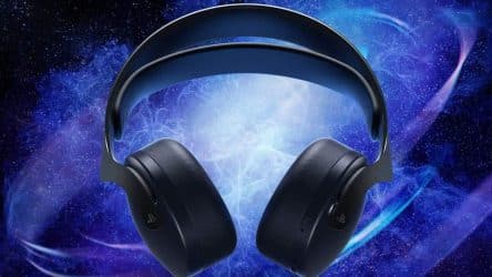 Image d'illustration pour l'article : PS5 : L'excellent casque Pulse est en promotion chez Amazon