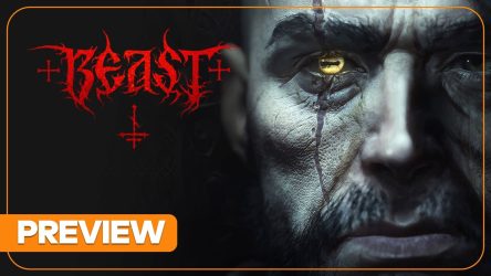 Image d'illustration pour l'article : BEAST : On y a joué, un RPG médiéval sous Unreal Engine 5 à surveiller ? Avis vidéo
