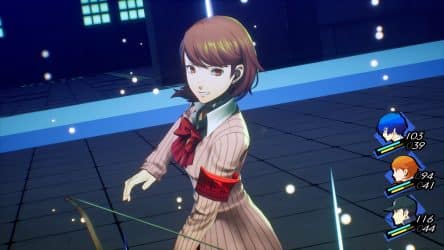 Image d'illustration pour l'article : Persona 3 Reload met Yukari Takeba sur le devant de la scène dans une nouvelle bande-annonce