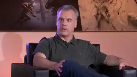 Image d'illustration pour l'article : Bouleversement en vue chez Bethesda, Pete Hines annonce son départ