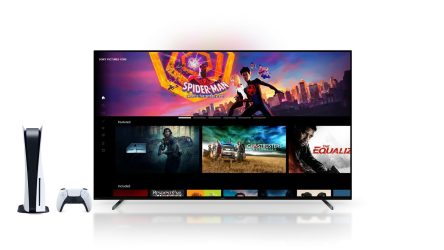 Image d'illustration pour l'article : Sony Pictures Core (Bravia Core) : Le service de VOD de Sony arrive sur PS4 et PS5 et dans le PS Plus, ce qu'il faut savoir