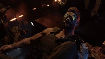 Image d'illustration pour l'article : Quantum Error : Un trailer de gameplay où les monstres ne sont pas là pour trier les lentilles