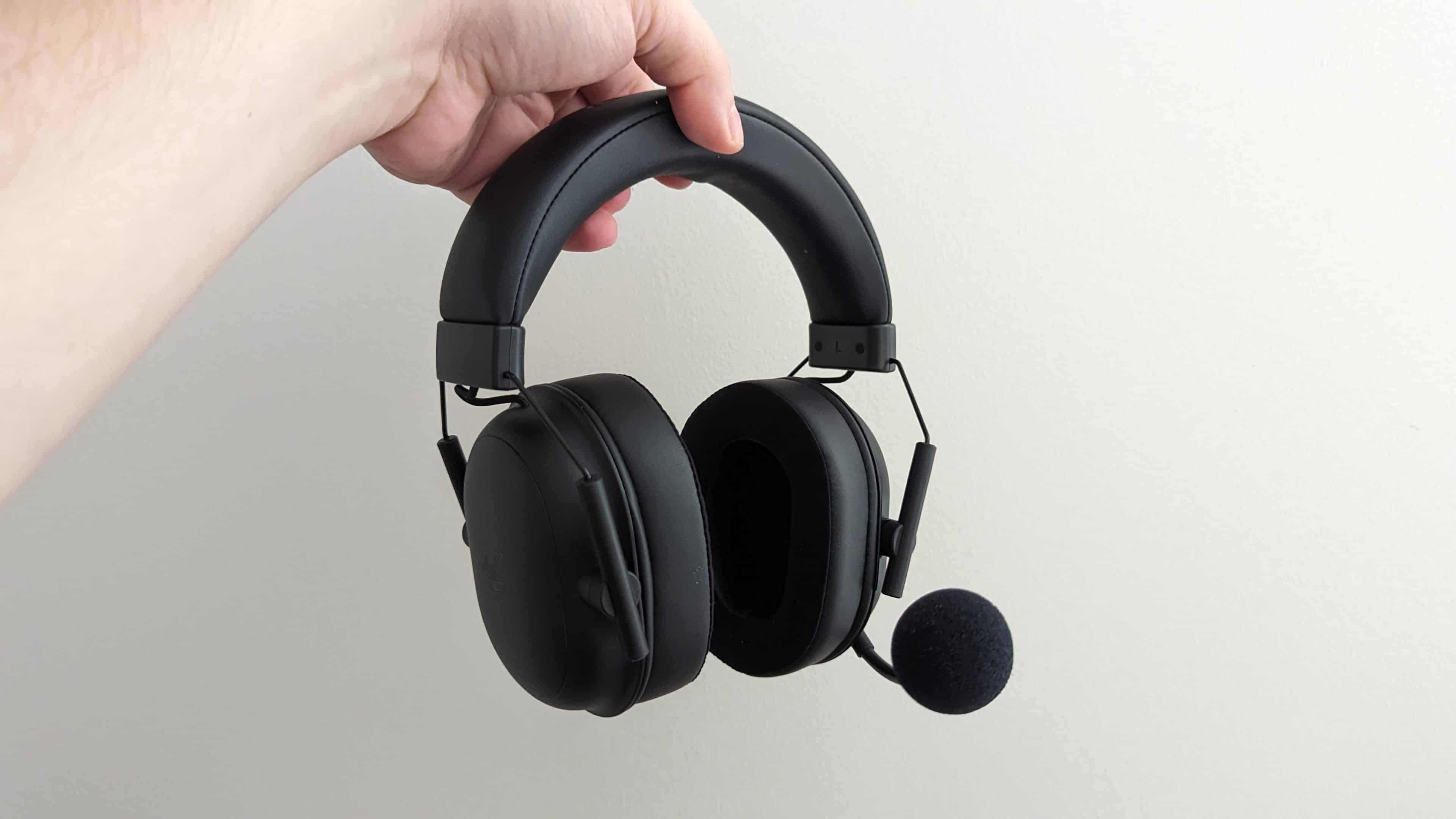 Test Razer Blackshark V2 Hyperspeed Un casque gaming d'excellence