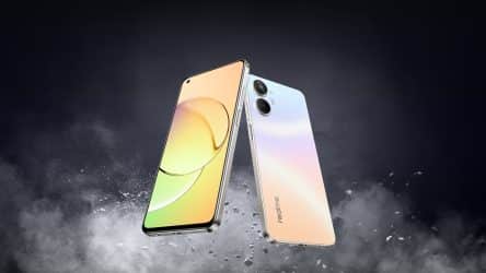 Image d'illustration pour l'article : Le très bon smartphone realme 10 passe sous la barre des 200 €, idéal pour les petits budgets