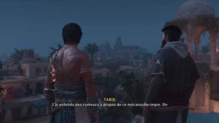 Image d'illustration pour l'article : Ahmad ibn Musa | Soluce Assassin's Creed Mirage