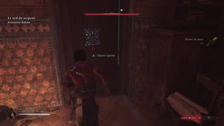 Image d'illustration pour l'article : Comment accéder à la cachette secrète de Qabiha ? | Guide Assassin's Creed Mirage