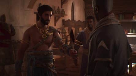 Image d'illustration pour l'article : Extension d'activités | Soluce Assassin's Creed Mirage