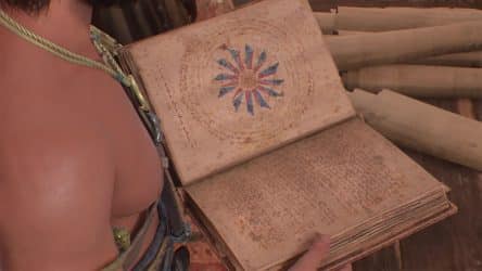 Image d'illustration pour l'article : Suivre la piste ardente | Soluce Assassin's Creed Mirage