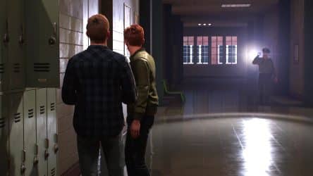 Image d'illustration pour l'article : Les quatre-cents coups | Soluce Marvel's Spider-Man 2