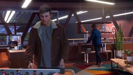 Image d'illustration pour l'article : Binôme de science | Soluce Marvel's Spider-Man 2