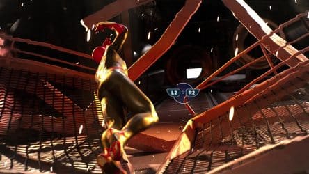Image d'illustration pour l'article : Chasser pour vivre, vivre pour chasser | Soluce Marvel's Spider-Man 2
