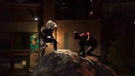 Image d'illustration pour l'article : Une question de choix | Soluce Marvel's Spider-Man 2