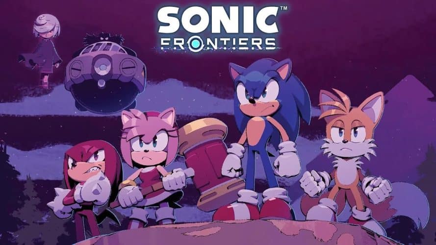 Sonic frontier final horizon illu 2