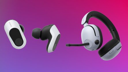 Image d'illustration pour l'article : Sony annonce les Inzone Buds, ses écouteurs gaming sans fil et le casque H5