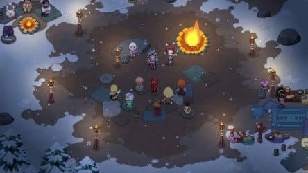 Image d'illustration pour l'article : Roots of Pacha : Le simulateur de vie/RPG préhistorique sortira le 28 novembre sur PS4, PS5 et Nintendo Switch