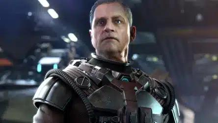 Image d\'illustration pour l\'article : Star Citizen : Le jeu solo Squadron 42 n’est pas certain de sortir en 2026
