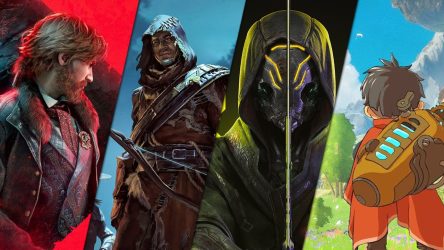 Image d'illustration pour l'article : Voici 15 démos à découvrir absolument au Steam Néo Fest d'octobre 2023