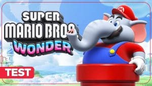 Super mario bros wonder video 4