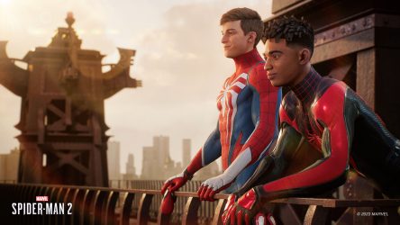 Image d'illustration pour l'article : Missions annexes et collectibles | Guide Marvel's Spider-Man 2