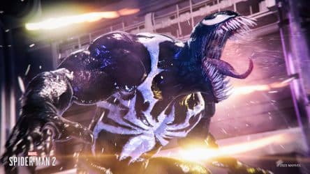 Image d'illustration pour l'article : Marvel's Spider-Man 2 : Le mode New Game + devrait arriver avant la fin de l'année
