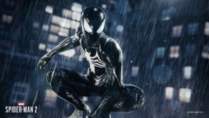 Liste des costumes de Peter – Marvel’s Spider-Man 2