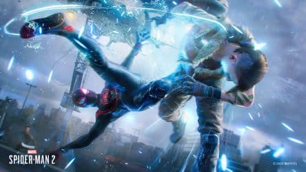 Image d'illustration pour l'article : Nos 12 conseils pour bien débuter - Marvel's Spider-Man 2