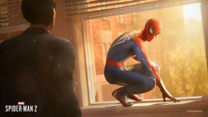 Image d'illustration pour l'article : Tous les trophées – Marvel’s Spider-Man 2