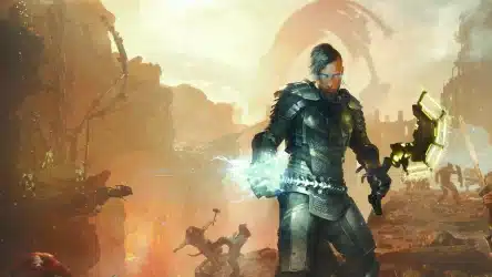 Image d'illustration pour l'article : The Last Oricru : L'action RPG veut faire mieux avec sa mise à jour Final Cut