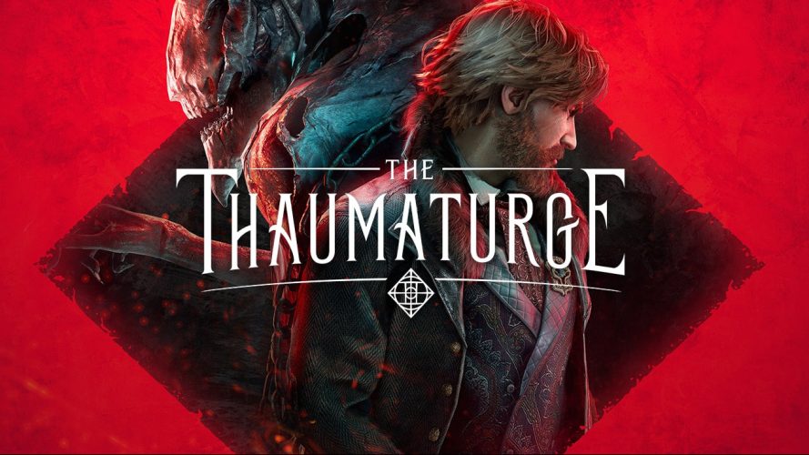 Image d\'illustration pour l\'article : The Thaumaturge : Le RPG narratif des développeurs de The Witcher Remake a une date de sortie
