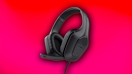 Image d'illustration pour l'article : Test Trust GXT Zirox - Un modèle intéressant à tout petit prix